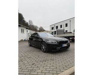 BMW M5 Gebrauchtwagen