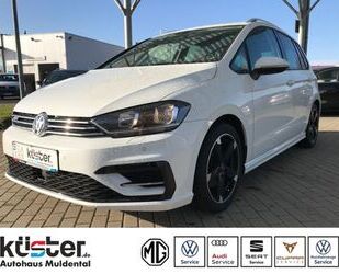 VW Golf Sportsvan Gebrauchtwagen