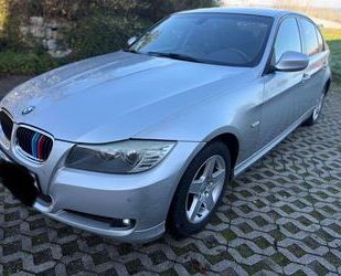 BMW 318 Gebrauchtwagen