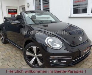 VW Beetle Gebrauchtwagen