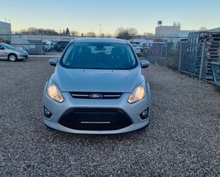Ford C-Max Gebrauchtwagen