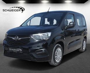 Opel Combo Life Gebrauchtwagen