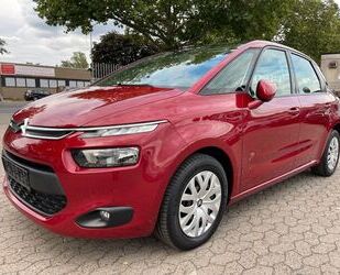 Citroen C4 Picasso Gebrauchtwagen