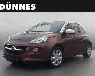 Opel Adam Gebrauchtwagen