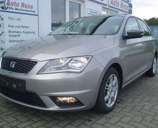 Seat Toledo Gebrauchtwagen