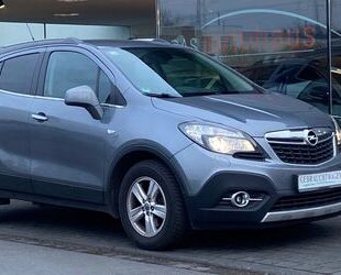 Opel Mokka Gebrauchtwagen