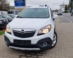 Opel Mokka Gebrauchtwagen