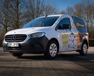 Mercedes-Benz Citan Gebrauchtwagen