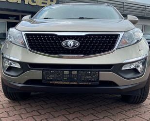 Kia Sportage Gebrauchtwagen