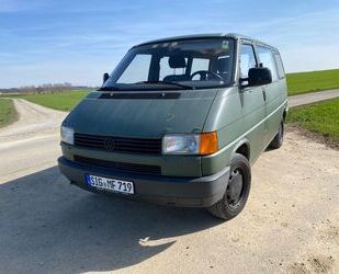 VW T4 andere Gebrauchtwagen