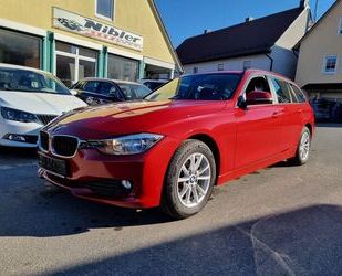 BMW 316 Gebrauchtwagen