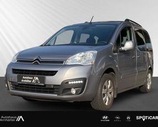 Citroen Berlingo Gebrauchtwagen