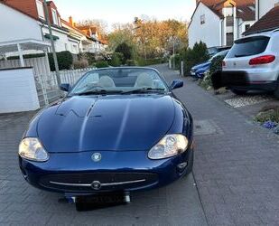 Jaguar XK8 Gebrauchtwagen