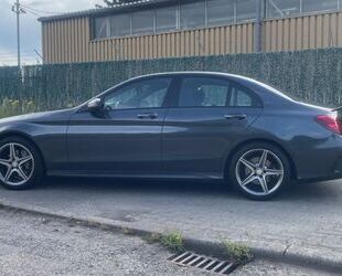Mercedes-Benz C 180 Gebrauchtwagen
