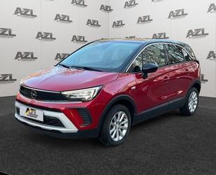 Opel Crossland (X) Gebrauchtwagen