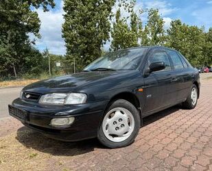 Kia Sephia Gebrauchtwagen