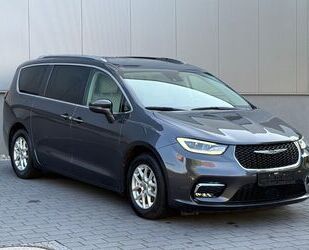 Chrysler Pacifica Gebrauchtwagen