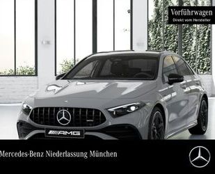 Mercedes-Benz A 35 AMG Gebrauchtwagen