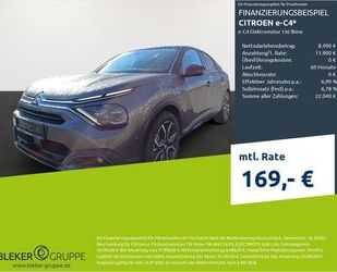 Citroen C4 Gebrauchtwagen
