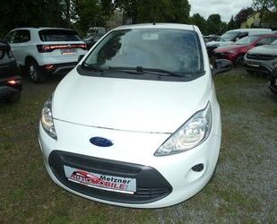 Ford Ka/Ka+ Gebrauchtwagen