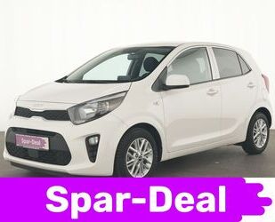 Kia Picanto Gebrauchtwagen