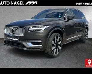 Volvo XC90 Gebrauchtwagen