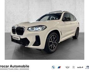 BMW X3 M40 Gebrauchtwagen