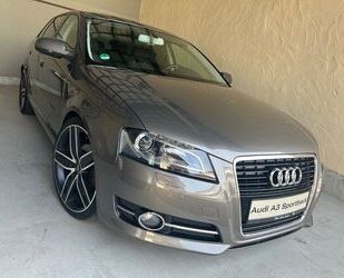 Audi A3 Gebrauchtwagen