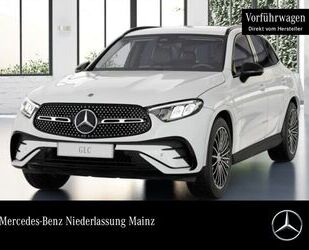 Mercedes-Benz GLC 200 Gebrauchtwagen