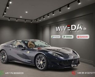 Ferrari 812 Gebrauchtwagen