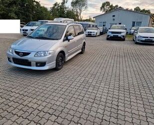 Mazda Premacy Gebrauchtwagen