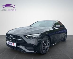 Mercedes-Benz C 220 Gebrauchtwagen