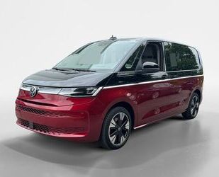 VW T6 Multivan Gebrauchtwagen