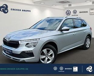 Skoda Kamiq Gebrauchtwagen