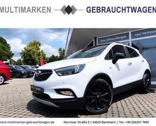 Opel Mokka Gebrauchtwagen