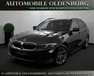 BMW 318 Gebrauchtwagen