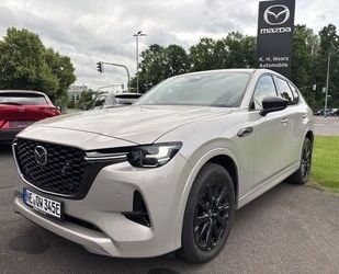 Mazda CX-60 Gebrauchtwagen
