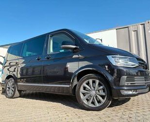 VW T6 Multivan Gebrauchtwagen