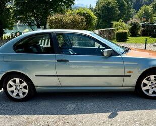 BMW 316 Gebrauchtwagen