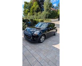 Mini Cooper D Gebrauchtwagen