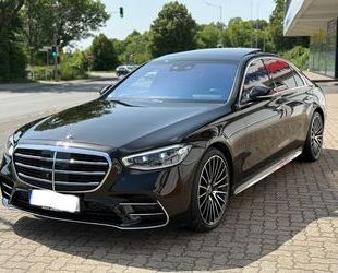 Mercedes-Benz S 400 Gebrauchtwagen