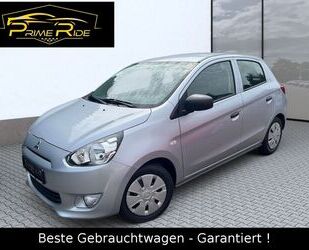 Land Rover Space Star 