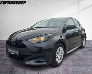 Toyota Yaris Gebrauchtwagen