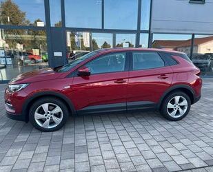 Opel Grandland (X) Gebrauchtwagen