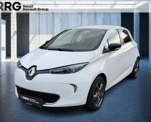Renault ZOE Gebrauchtwagen
