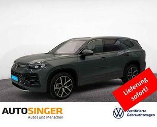 VW Tayron Gebrauchtwagen