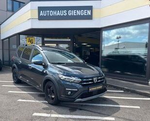 Dacia Jogger Gebrauchtwagen