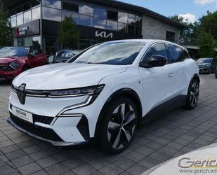 Renault Megane Gebrauchtwagen