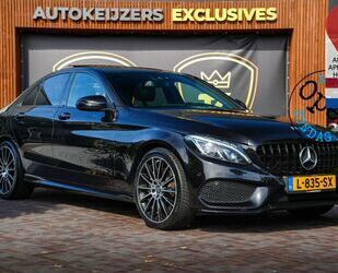 Mercedes-Benz C 400 Gebrauchtwagen