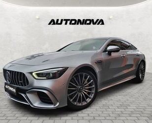 Mercedes-Benz AMG GT Gebrauchtwagen